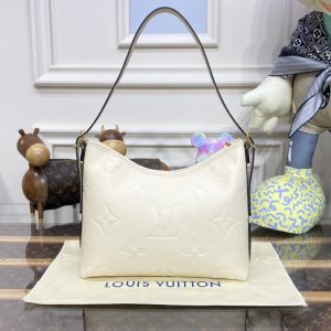 Replica Louis Vuitton Carry All White 2 Replica Louis Vuitton Carry All White - best quality luxury bag dupe