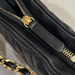 Replica CHANEL 22k Hobo Underarm Bag 6 Replica CHANEL 22k Hobo Underarm Bag - top-rated replica designer bag