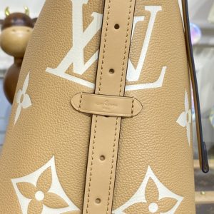 Replica Louis Vuitton Carry All Apricot 7 Replica Louis Vuitton Carry All Apricot - near-authentic luxury replica handbag