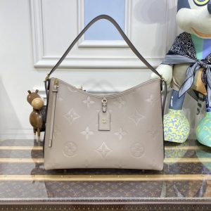 Replica Louis Vuitton Carry All Pink 1 Replica Louis Vuitton Carry All Pink - premium-grade designer purse dupe