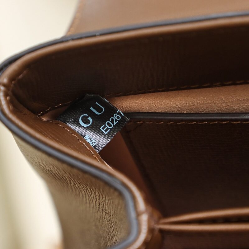 Replica Gucci Horsebit 1955 Top Handle 16 Replica Gucci Horsebit 1955 Top Handle - best-selling designer handbag dupe
