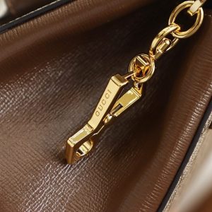 Replica Gucci Horsebit 1955 Top Handle 17 Replica Gucci Horsebit 1955 Top Handle - high-accuracy replica luxury purse