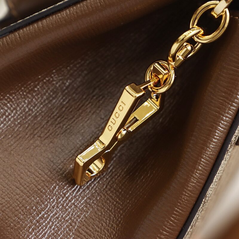 Replica Gucci Horsebit 1955 Top Handle 17 Replica Gucci Horsebit 1955 Top Handle - high-accuracy replica luxury purse