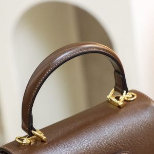 Replica Gucci Horsebit 1955 Top Handle 13 Replica Gucci Horsebit 1955 Top Handle - near-authentic luxury replica handbag