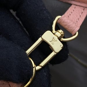 Replica Louis Vuitton Neverfull MM Pink - authentic-look luxury purse replica