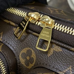 Replica Louis Vuitton Utility Crossbody 2 Replica Louis Vuitton Utility Crossbody - near-authentic luxury replica handbag