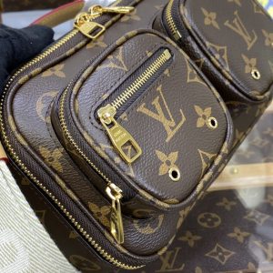 Replica Louis Vuitton Utility Crossbody 4 Replica Louis Vuitton Utility Crossbody - best-selling designer handbag dupe