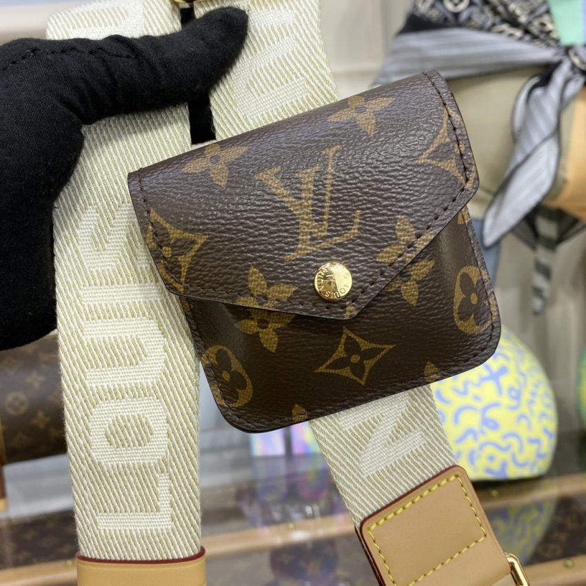 Replica Louis Vuitton Utility Crossbody 7 Replica Louis Vuitton Utility Crossbody - best-selling designer handbag dupe