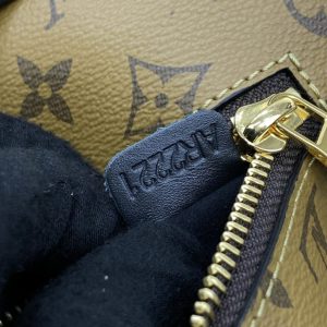 Replica Louis Vuitton Pochette Metis Brown Canvas 10 Replica Louis Vuitton Pochette Metis Brown Canvas - best-selling designer handbag dupe