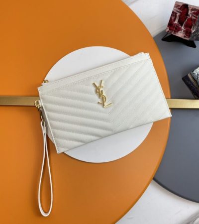 Replica Yves Saint Laurent Pouch - top-tier luxury replica shoulder bag