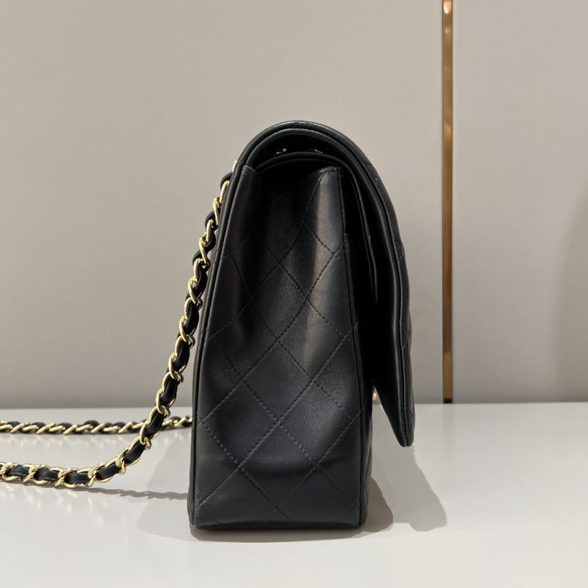 Replica CHANEL Classic Flap 33cm Maxi 4 Replica CHANEL Classic Flap 33cm Maxi - top-rated replica designer bag