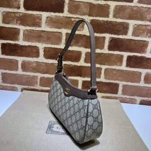 Replica Gucci Ophidia Purses GG Beige 2 Replica Gucci Ophidia Purses GG Beige - ultra-realistic fake designer tote