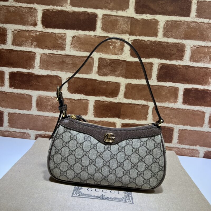 Replica Gucci Ophidia Purses GG Beige 5 Replica Gucci Ophidia Purses GG Beige - realistic designer-inspired fake bag