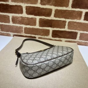 Replica Gucci Ophidia Purses GG Beige 6 Replica Gucci Ophidia Purses GG Beige - realistic designer-inspired fake bag