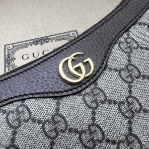 Replica Gucci Ophidia Purses GG Beige 7 Replica Gucci Ophidia Purses GG Beige - high-quality designer bag clone