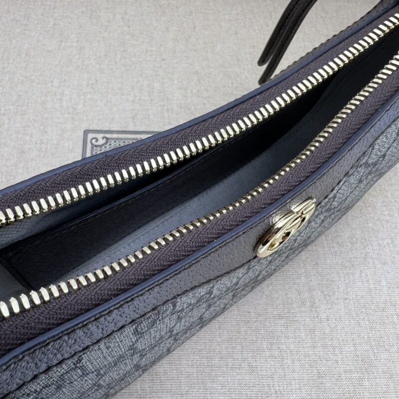 Replica Gucci Ophidia Purses GG Beige 3 Replica Gucci Ophidia Purses GG Beige - high-end fake designer purse