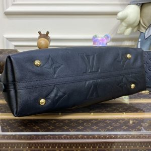 Replica Louis Vuitton Carry All Black 7 Replica Louis Vuitton Carry All Black - elite superclone designer purse