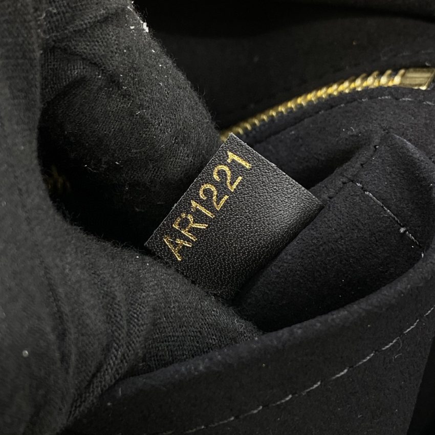 Replica Louis Vuitton Carry All Black 9 Replica Louis Vuitton Carry All Black - elite superclone designer purse