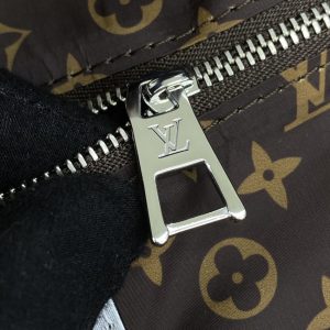 Replica LV OnTheGo Silver Soft 8 Replica LV OnTheGo Silver Soft - 1:1 designer replica handbag