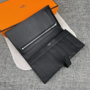 Replica Hermes Zipper Vertical Wallet 3 Replica Hermes Zipper Vertical Wallet - top-rated replica designer bag