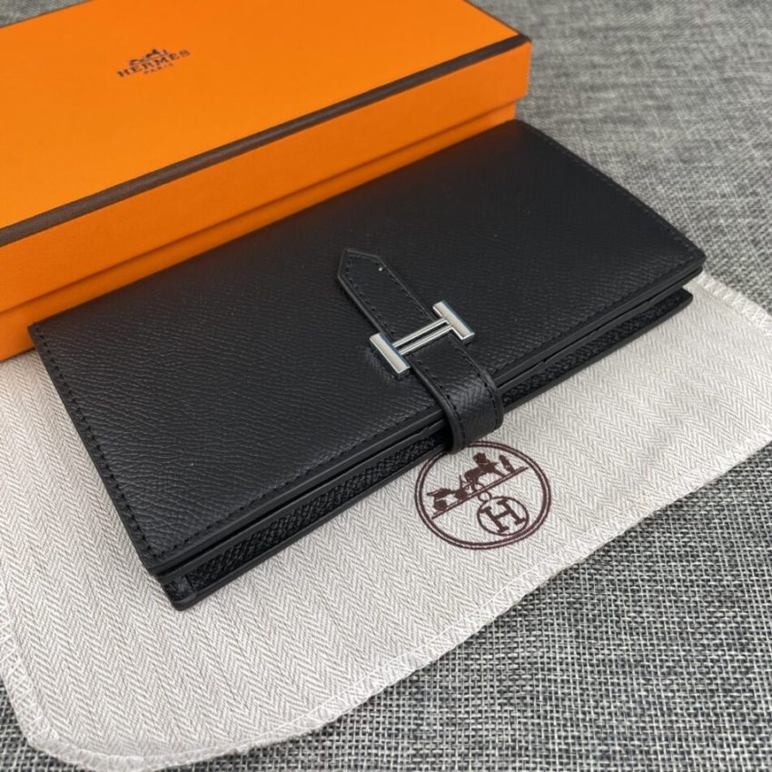 Replica Hermes Zipper Vertical Wallet 7 Replica Hermes Zipper Vertical Wallet - top-tier luxury replica shoulder bag