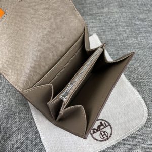 Replica Hermes Cancan Wallet 3 Replica Hermes Cancan Wallet - near-authentic luxury replica handbag
