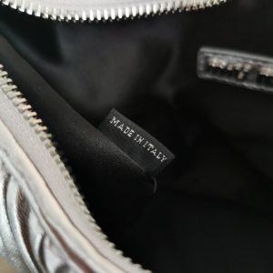 Replica Miu Miu Wander Silver 9 Replica Miu Miu Wander Silver - ultra-realistic fake designer tote
