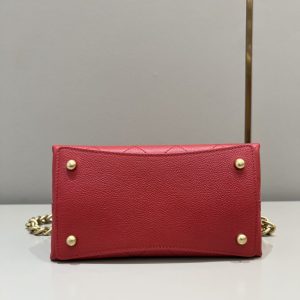 Replica Chanel Drawstring Bag 4 Replica Chanel Drawstring Bag - best quality luxury bag dupe