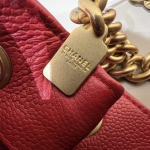 Replica Chanel Drawstring Bag 5 Replica Chanel Drawstring Bag - high-end fake designer purse