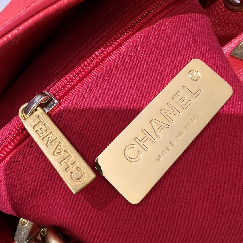 Replica Chanel Drawstring Bag 7 Replica Chanel Drawstring Bag - 1:1 designer replica handbag