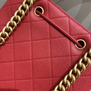 Replica Chanel Drawstring Bag 2 Replica Chanel Drawstring Bag - top-tier luxury replica shoulder bag