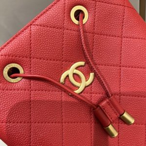 Replica Chanel Drawstring Bag 9 Replica Chanel Drawstring Bag - best-selling designer handbag dupe