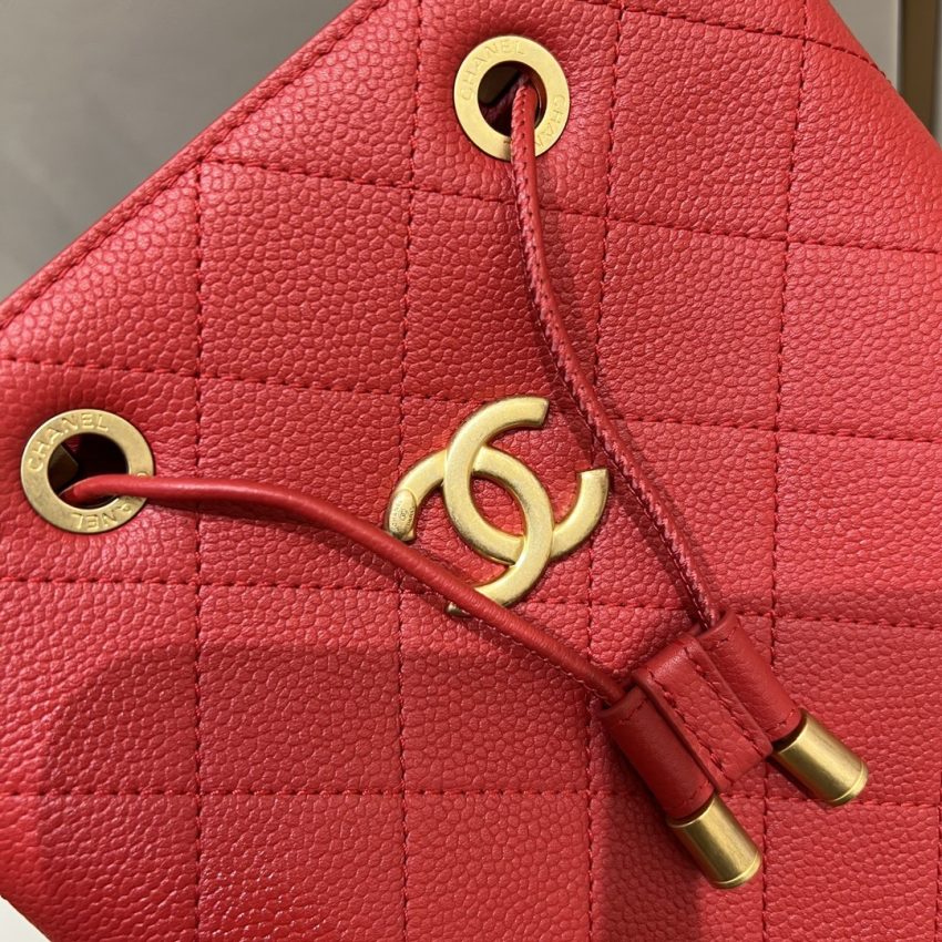 Replica Chanel Drawstring Bag 9 Replica Chanel Drawstring Bag - best-selling designer handbag dupe