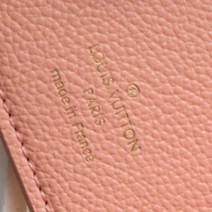 Replica Louis Vuitton Victorine Wallet Pink 9 Replica Louis Vuitton Victorine Wallet Pink - high-accuracy replica luxury purse