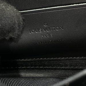 Replica Louis Vuitton Alpha Messenger Black 2 Replica Louis Vuitton Alpha Messenger Black - high-quality designer bag clone