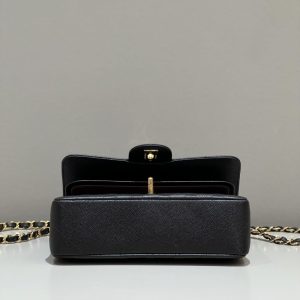 Replica CHANEL Classic Flap 23cm Black Caviar 3 Replica CHANEL Classic Flap 23cm Black Caviar - top-rated replica designer bag