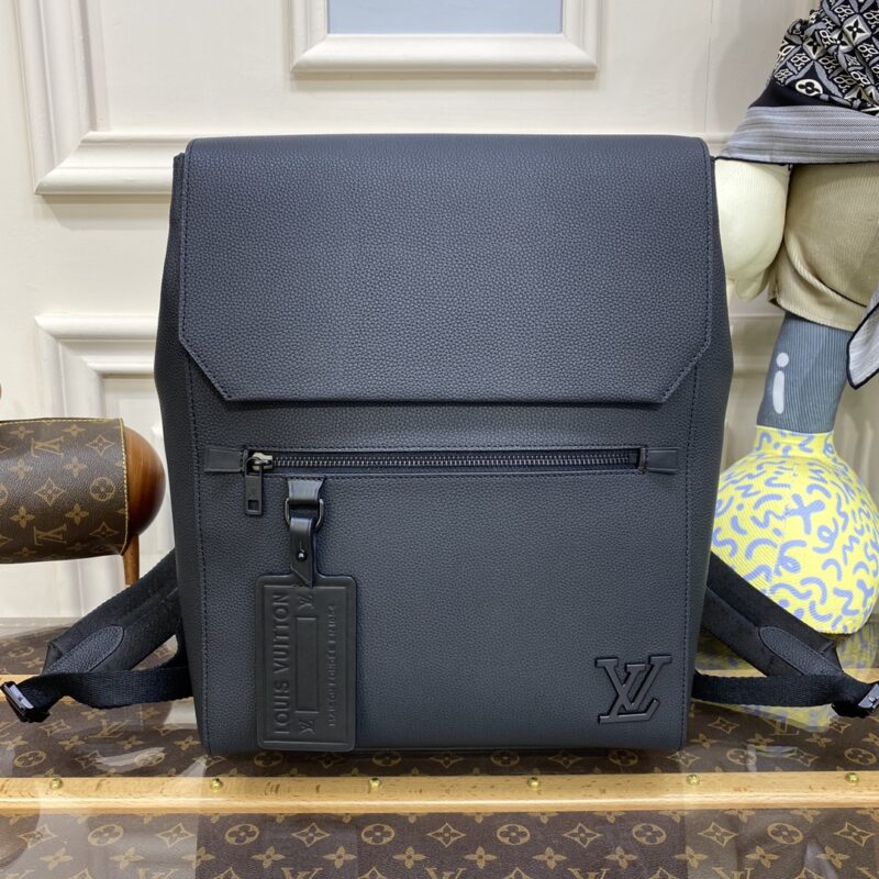 Replica Louis Vuitton Takeoff Backpack - top-rated replica designer bag