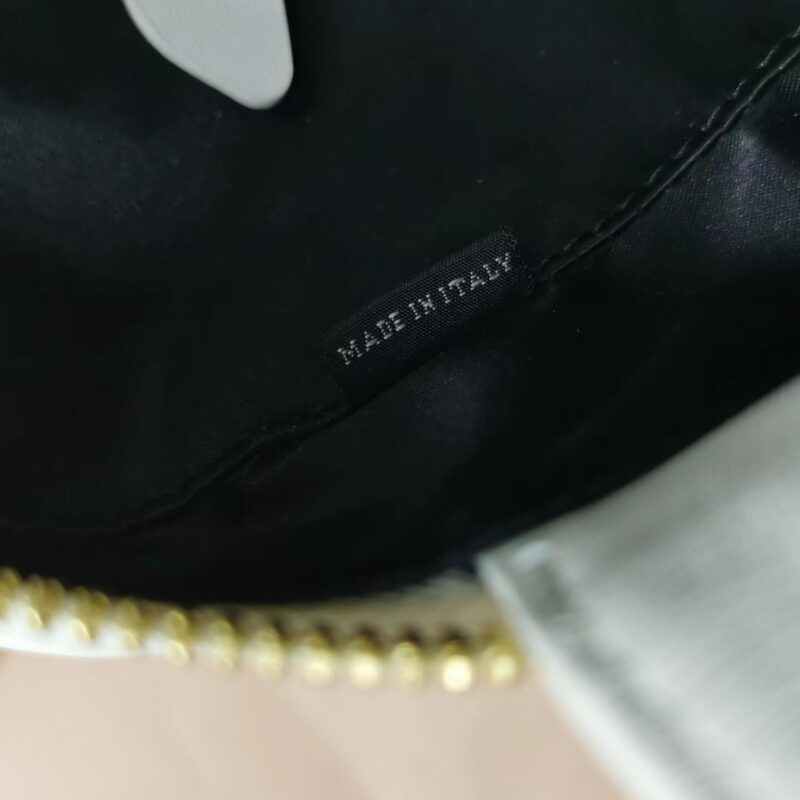 Replica Miu Miu Arcadie White - best quality luxury bag dupe