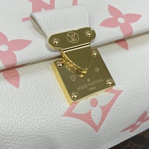 Replica Louis Vuitton Favorite Pink White 5 Replica Louis Vuitton Favorite Pink White - top-tier luxury replica shoulder bag