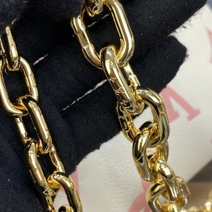 Replica Louis Vuitton Favorite Pink White 7 Replica Louis Vuitton Favorite Pink White - high-end fake designer purse