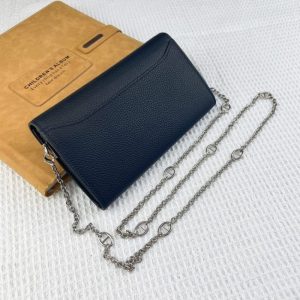 Replica Hermes Constance Chain Wallet 3 Replica Hermes Constance Chain Wallet - ultra-realistic fake designer tote