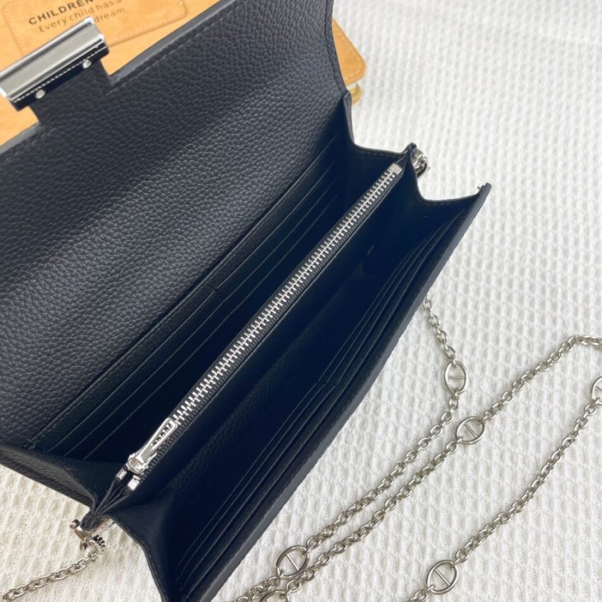 Replica Hermes Constance Chain Wallet 8 Replica Hermes Constance Chain Wallet - top-rated replica designer bag