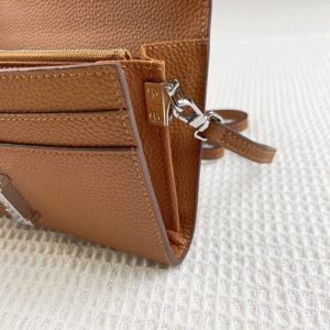 Replica Hermes Constance Shoulder Wallet 2 Replica Hermes Constance Shoulder Wallet - near-authentic luxury replica handbag