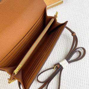 Replica Hermes Constance Shoulder Wallet 4 Replica Hermes Constance Shoulder Wallet - high-accuracy replica luxury purse