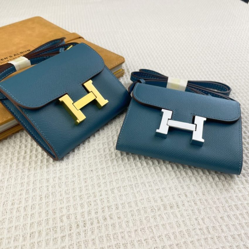 Replica Hermes Cancan Mini Bag 5 Replica Hermes Cancan Mini Bag - authentic-look luxury purse replica