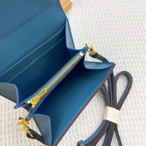 Replica Hermes Cancan Mini Bag 6 Replica Hermes Cancan Mini Bag - realistic designer-inspired fake bag