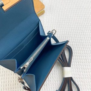 Replica Hermes Cancan Mini Bag 7 Replica Hermes Cancan Mini Bag - near-authentic luxury replica handbag