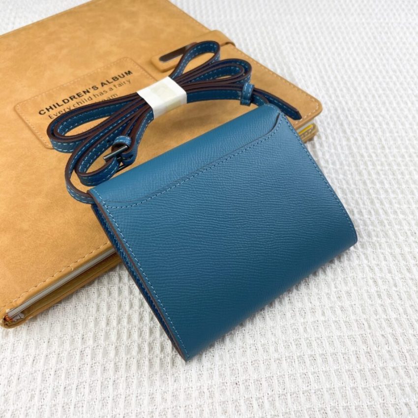 Replica Hermes Cancan Mini Bag 2 Replica Hermes Cancan Mini Bag - authentic-look luxury purse replica