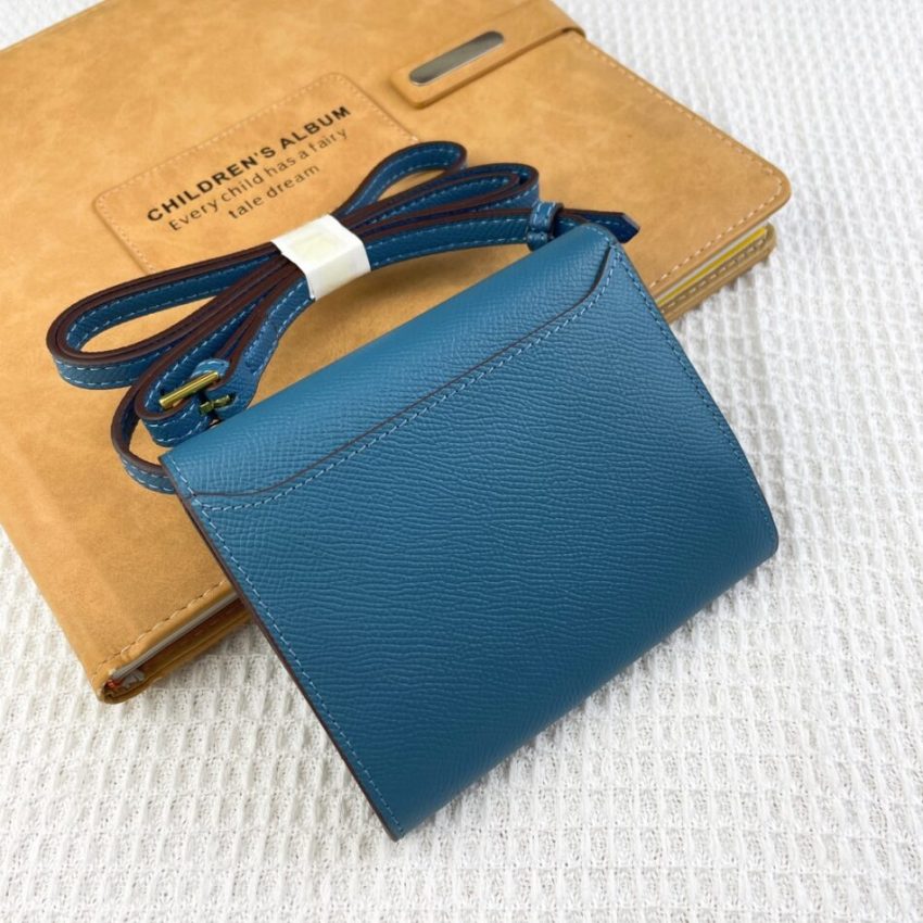 Replica Hermes Cancan Mini Bag 8 Replica Hermes Cancan Mini Bag - authentic-look luxury purse replica