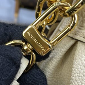 Replica Louis Vuitton Favorite Purple White 5 Replica Louis Vuitton Favorite Purple White - premium-grade designer purse dupe